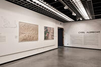 EXHIBITION VIEWS